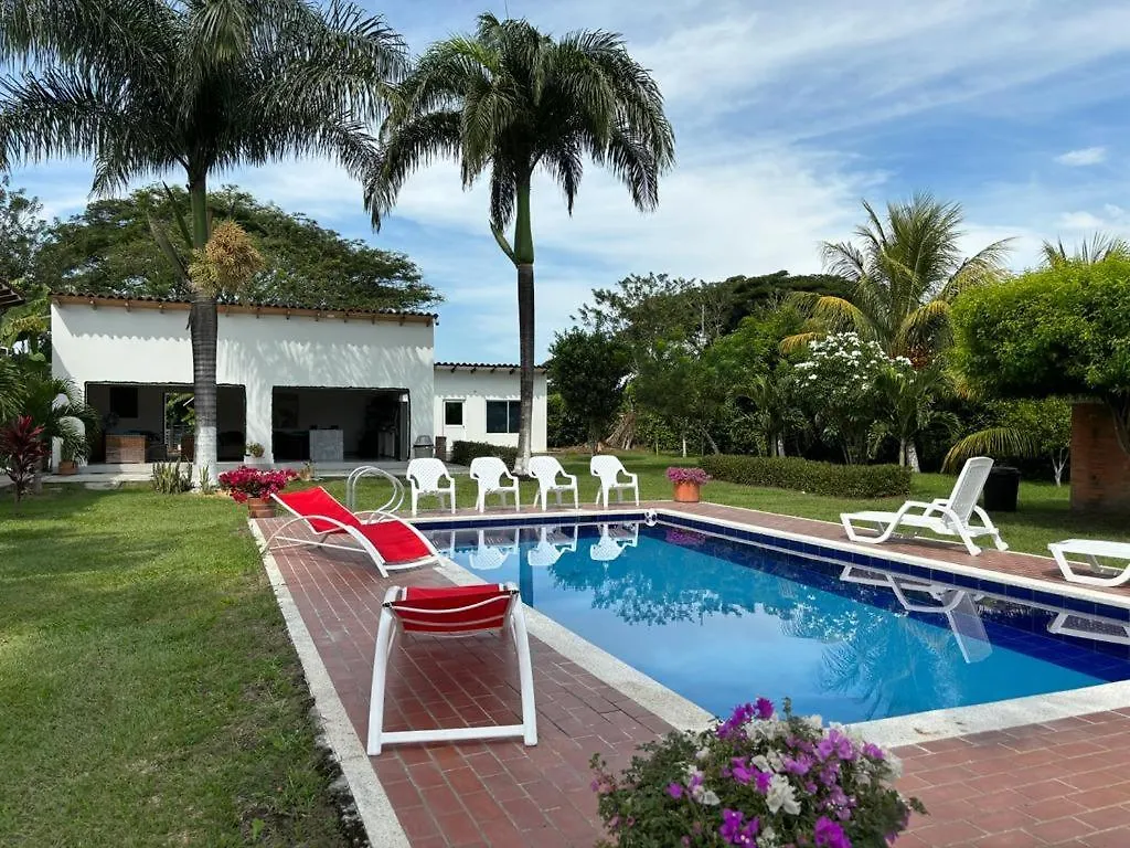 Holiday home La Donna Villa Palmira