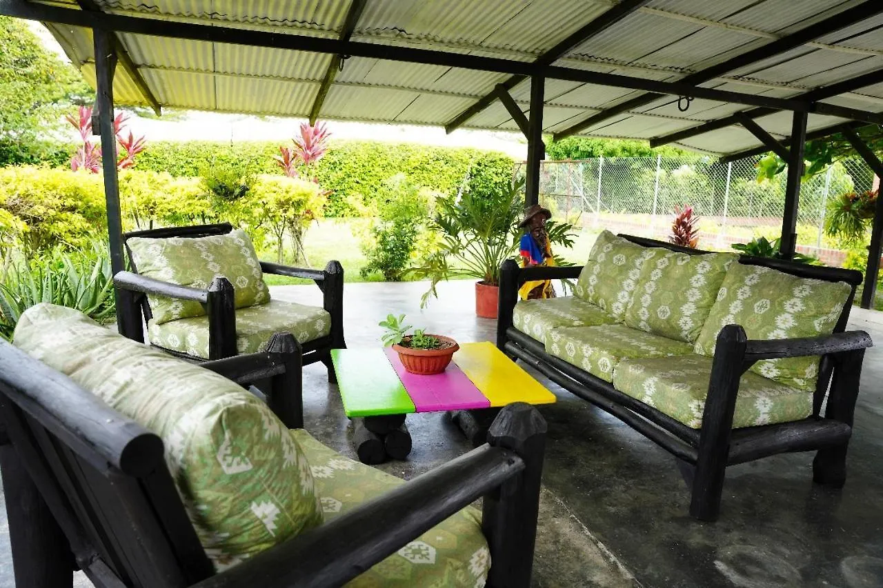 Holiday home La Donna Villa Palmira