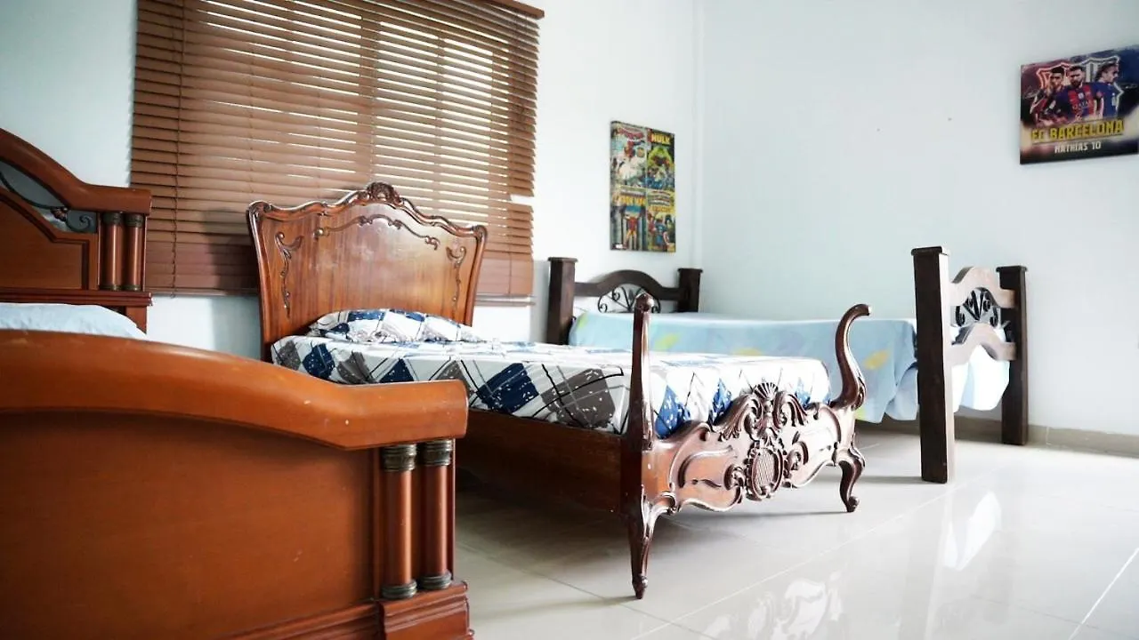 La Donna Villa Palmira  Holiday home