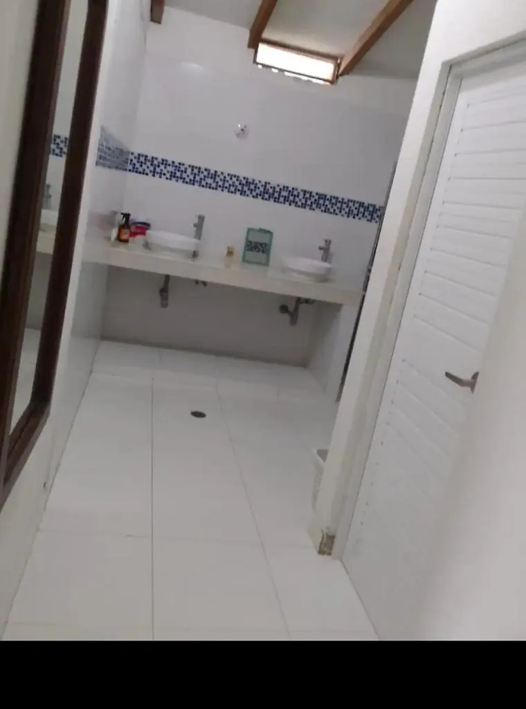 Holiday home La Donna Villa Palmira