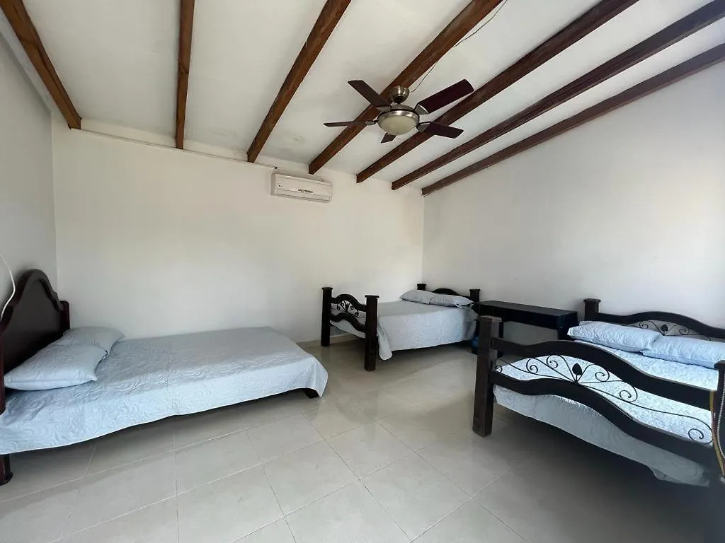 La Donna Villa Palmira  Holiday home