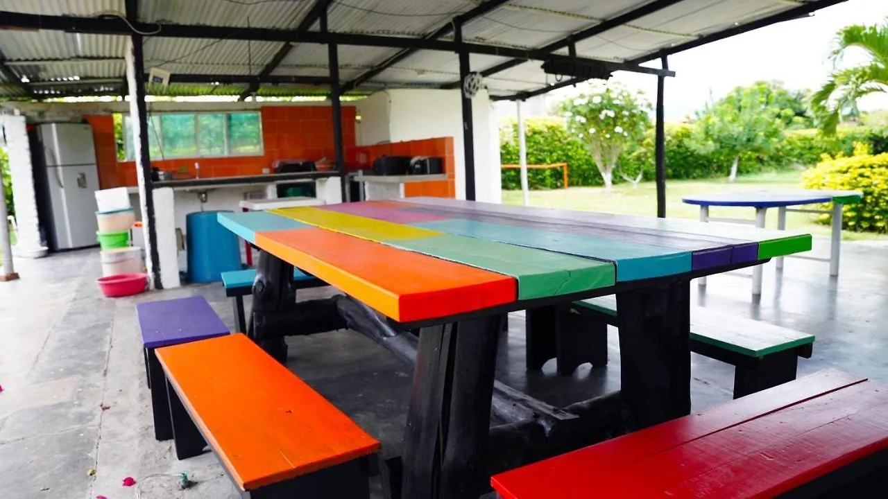 La Donna Villa Palmira  Holiday home Palmira (Valle del Cauca)
