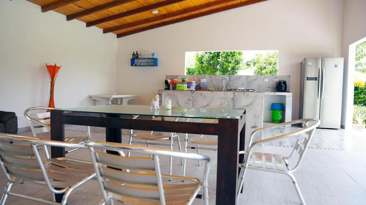 Holiday home La Donna Villa Palmira  Colombia