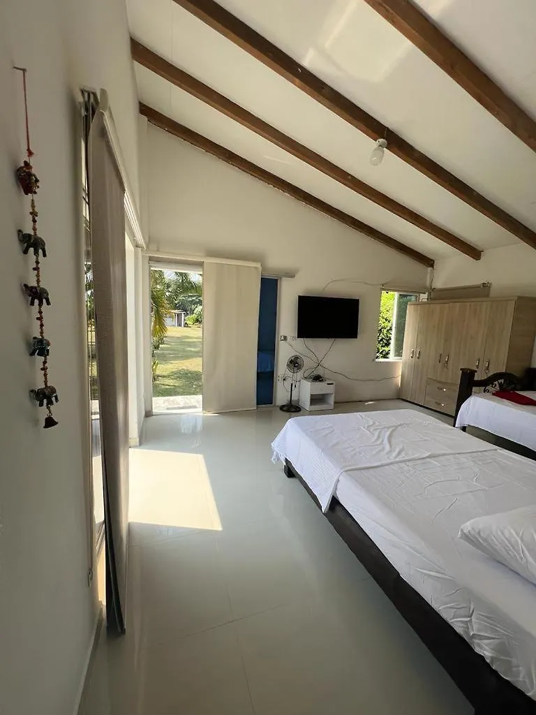 Holiday home La Donna Villa Palmira  Colombia