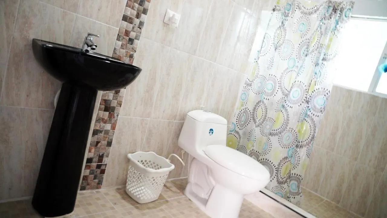 Holiday home La Donna Villa Palmira