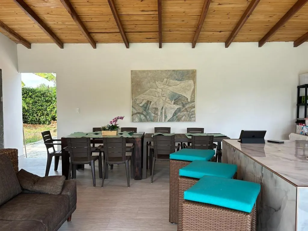 Holiday home La Donna Villa Palmira