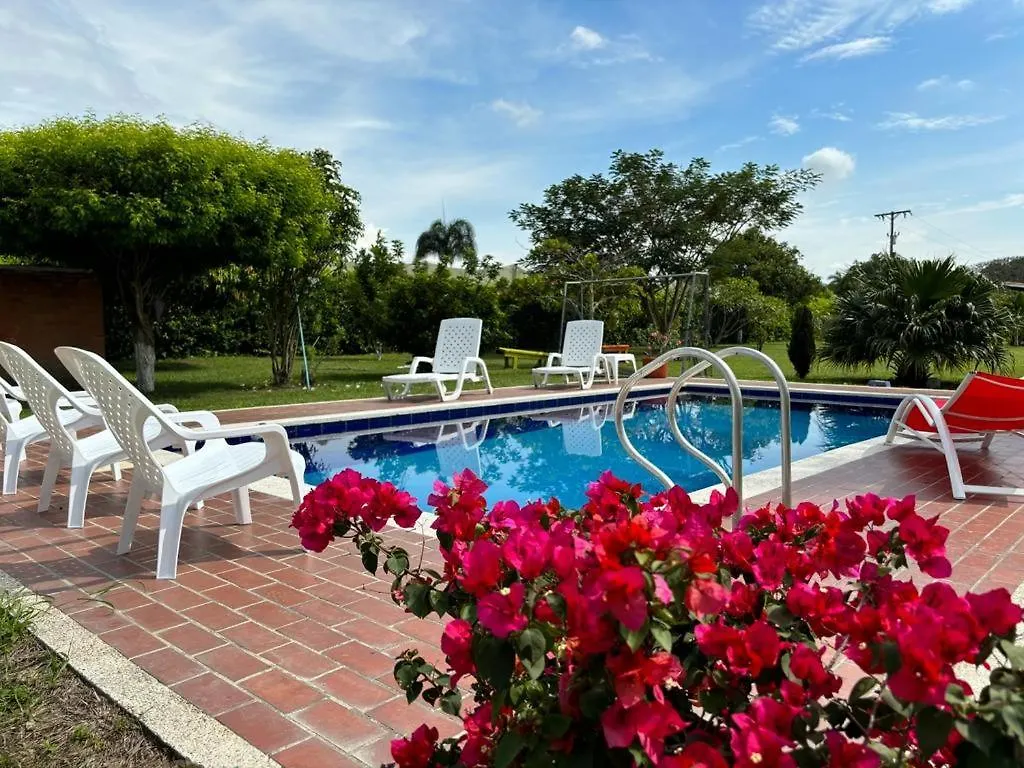 La Donna Villa Palmira