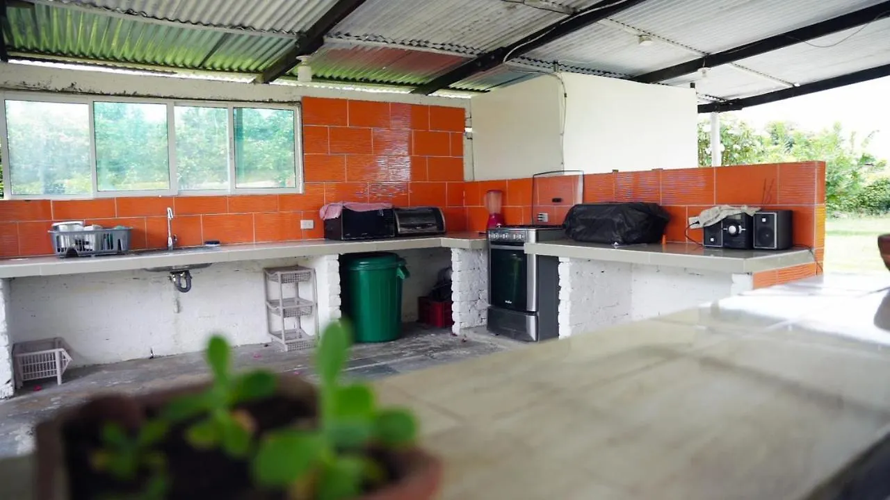 La Donna Villa Palmira  Holiday home Palmira (Valle del Cauca)