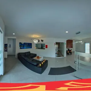 Hotel 42 Avenida, Palmira (Valle del Cauca)
