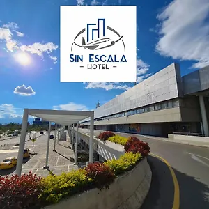 Sin Escala Palmira (Valle del Cauca)