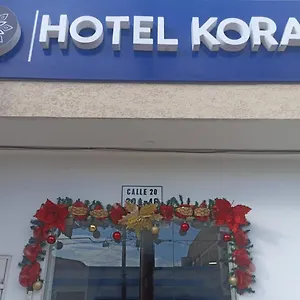 Apartahotel Koral Palmira, Palmira (Valle del Cauca)