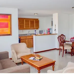 Apartamento El Remanso, Palmira (Valle del Cauca)