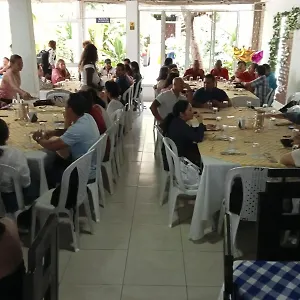 Hotel Hidalgo, Palmira (Valle del Cauca)