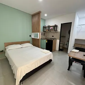 Hotel La Belalcazar Palmira, Palmira (Valle del Cauca)
