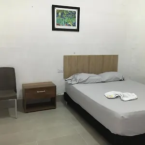 Hotel Pelman, Palmira (Valle del Cauca)