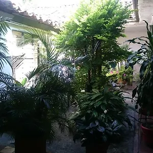 Hotel Escorial, Palmira (Valle del Cauca)