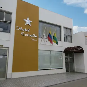 Hotel Estrella Palmira, Palmira (Valle del Cauca)